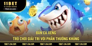 Bắn cá xèng