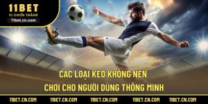 các loại kèo không nên chơi