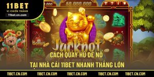 cách quay hũ dễ nổ