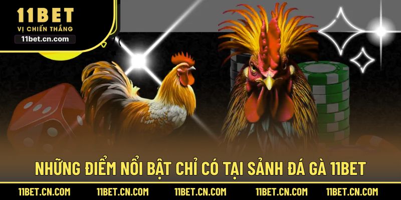 Review các ưu điểm nổi bật của sảnh chơi