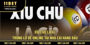 xỉu chủ là gì
