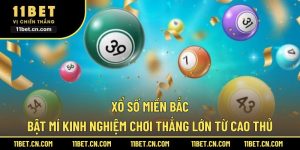 Xổ Số Miền Bắc